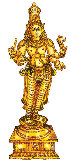 குருவருள் கைகூட...