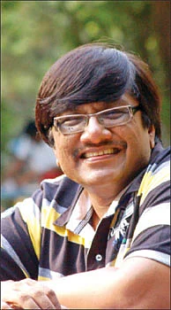 நானும் விகடனும்!