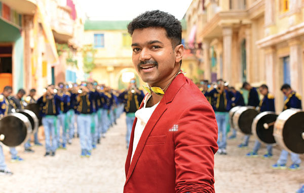 கொஞ்சம் வம்பு... ரொம்ப அன்பு!