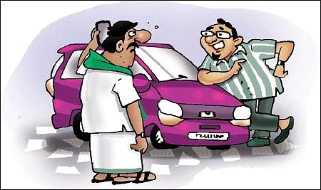 ஜோக்ஸ் - 1