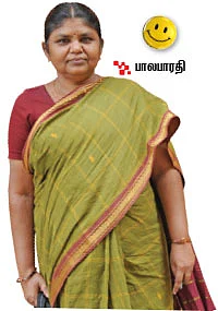 ஆட்டோ லீடர் ஆயிரத்தில் ஒருவர்!