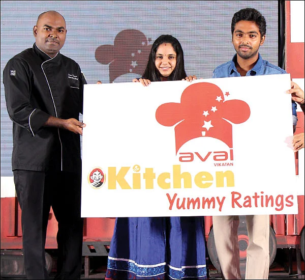 ஹைவே உணவுகளின் அசத்தல் திருவிழா!