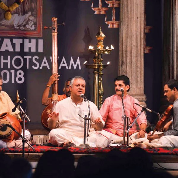 சமத்துவமே சங்கீதத்தின் அழகு!