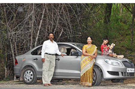 ரேபிட்டில் ராக்கெட் பயணம்!