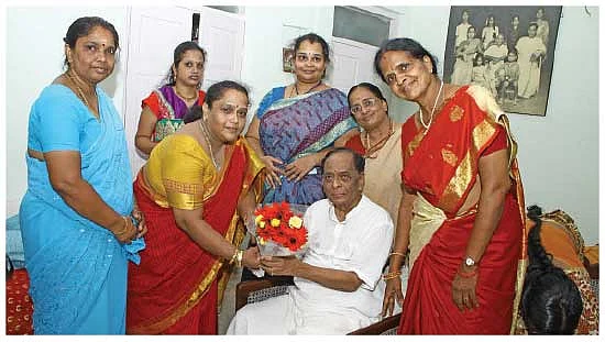 சக்தி சங்கமம்