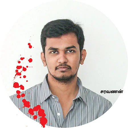“எம்.டி சீட்டுக்காக என் மகனை கொலை செய்திருக்கிறார்கள்!”