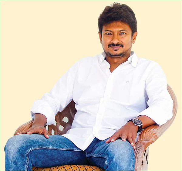 “இந்தத் தேர்தலுக்குப் பிறகு அ.தி.மு.க அரசு நீடிக்காது!’’ - உதயநிதி உற்சாகம்...
