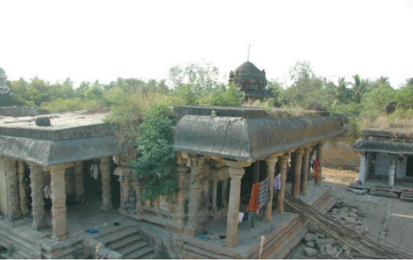 ஆலயம் தேடுவோம்