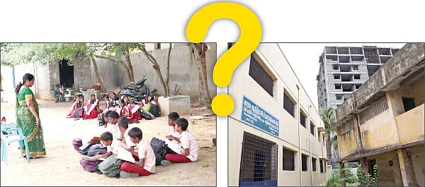 மெளலிவாக்கம் விபத்து ... ஒரு வருடம் கழித்து..?!