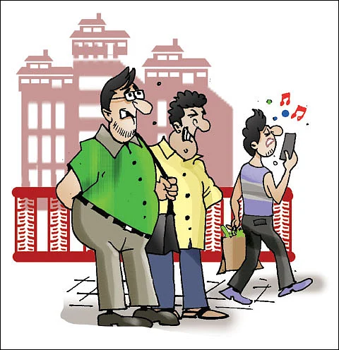 ஜோக்ஸ் - 4