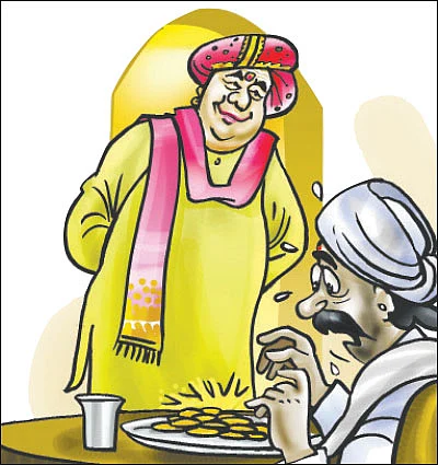 அட நம்புங்க சார்!