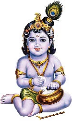 சந்தான வரம் தரும் ஆலிலைக் கிருஷ்ணர்!