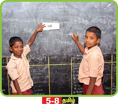 எஃப்.ஏ பக்கங்கள் - முதலாம் பருவம் ஆரம்பம்...