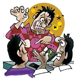 ஜோக்ஸ் - 1