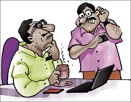 ஜோக்ஸ் - 5