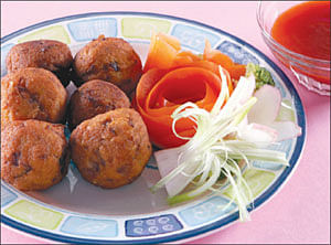 30 வகை பிரெட் சமையல்