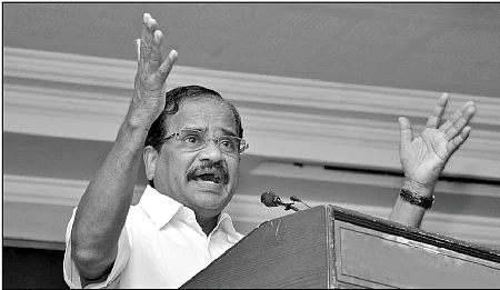 கழுகார் பதில்கள்!