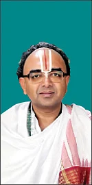 கண்ணன் நாமம் சொல்லும் கதைகள்!