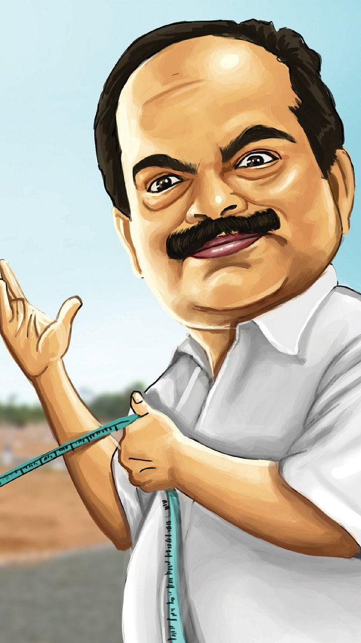 என்ன செய்தார் எம்.பி? - கு.பரசுராமன் (தஞ்சாவூர்)
