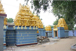 5 லிங்கங்கள்...4 வகை ராசிகள்!