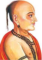 புனித பூமியில் மனித தெய்வங்கள்