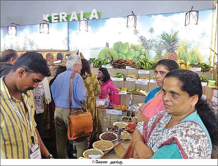 இயற்கை விவசாயப் பாதையில் முன்னேறும் மாநிலங்கள்!
