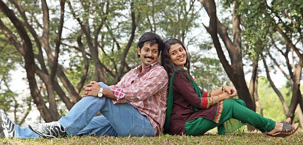 “ஒரு பாட்டுல உழைச்சுத்தானே முன்னேறுறான்!”