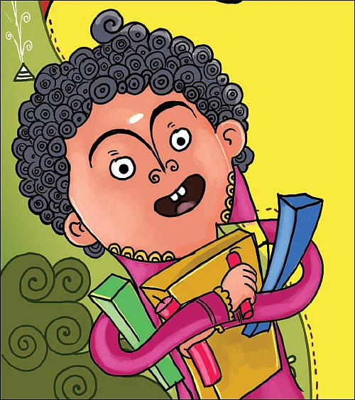 எப்படி இருந்த தீபாவளி இப்படி ஆகிடுச்சே!