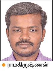 பாசிப்பயற்றில் புதிய ரகம்... வறட்சியைத் தாங்கி வளரும் வம்பன்-4