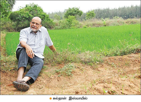 மண், மக்கள், மகசூல்! - நிஜத்தைத் தேடி களத்தில்... ஒரு நேரடி ஆய்வுத் தொடர் - 3