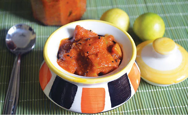 சம்மர் ஸ்பெஷல்: 30 வகை ஊறுகாய் & தொக்கு