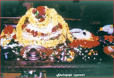 தசாவதார திருத்தலங்கள்! - 15