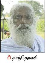 ஒரு ஏக்கர்... ஆண்டுக்கு ரூ 1.5 லட்சம் லாபம்! - அள்ளிக் கொடுக்கும் அகத்தி...
