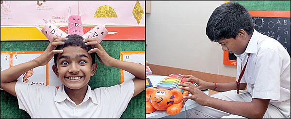 அந்தக் குழந்தைகளே நாங்கதான்!