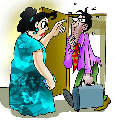 ஜோக்ஸ்