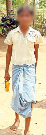 குடி குடியைக் கெடுக்கும் - 10
