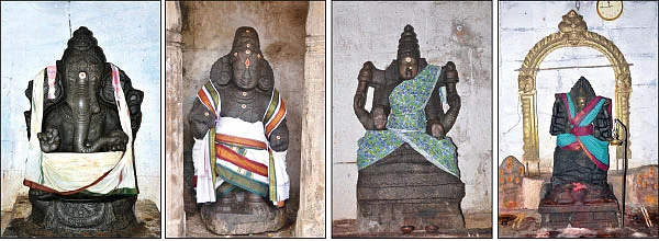 ஆலயம் தேடுவோம்!