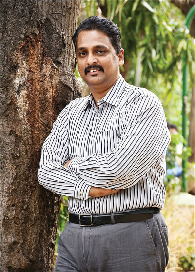 உச்சத்தில் சந்தை... இன்னும் ஏறுமா? - எலியட்ஸ் வேவ் தியரியின்படி கணிக்கிறார் ரெஜி தாமஸ்