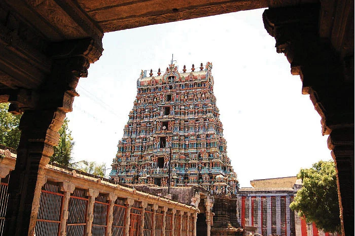 ஊர்வலம்! - திருநெல்வேலி