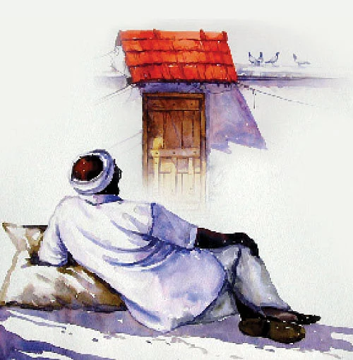 'பொம்பளைங்க அரும, பெரும தெரிஞ்சு நடந்துக்கோங்கய்யா!'