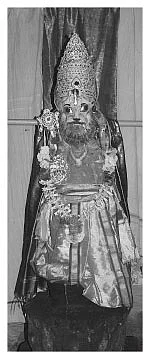 பித்ரு கடன் தீர்ப்பார் பூதநாராயண பெருமாள்
