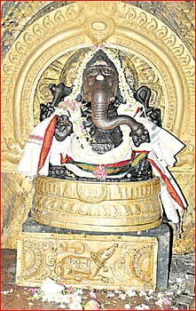 முதல் வணக்கம் முதல்வனுக்கே!