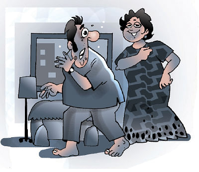ஜோக்ஸ் - 3