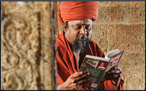 அன்பே தவம் - 9