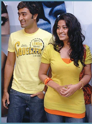 ஐ லவ் யூ சொன்னதே இல்லை!