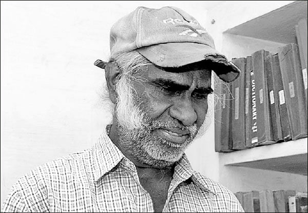 அஃக் - வண்ணதாசன்
