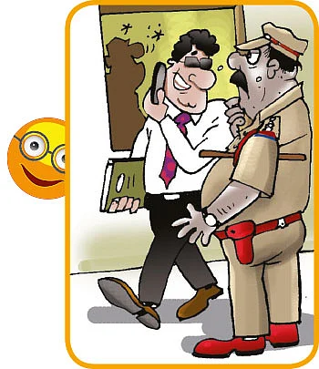 ஜோக்ஸ் - 4