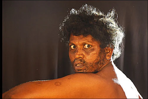 காஞ்சித்தலைவி அல்லது நவீன மத்தவிலாச பிரஹஸனம் - சம்பு
