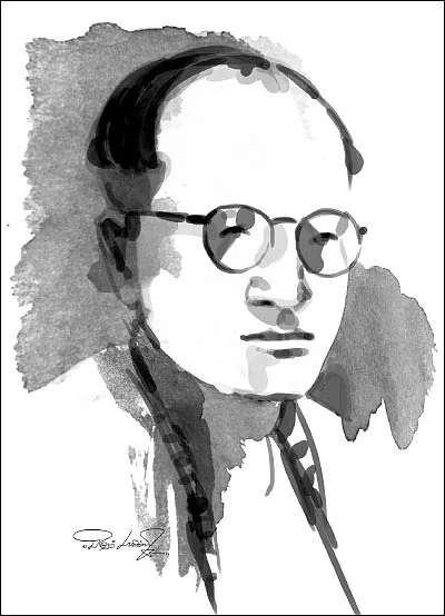 கொதித்து அடங்கிய உள்ளம் கு.ப.ரா. - சு.வேணுகோபால்