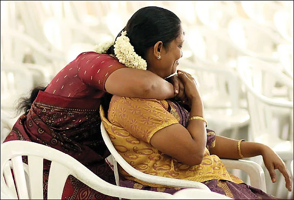 எங்க அம்மாதான் பெஸ்ட்! ஏன் தெரியுமா?